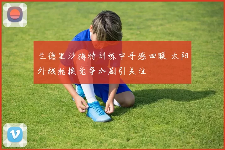 兰德里沙梅特训练中手感回暖 太阳外线轮换竞争加剧引关注